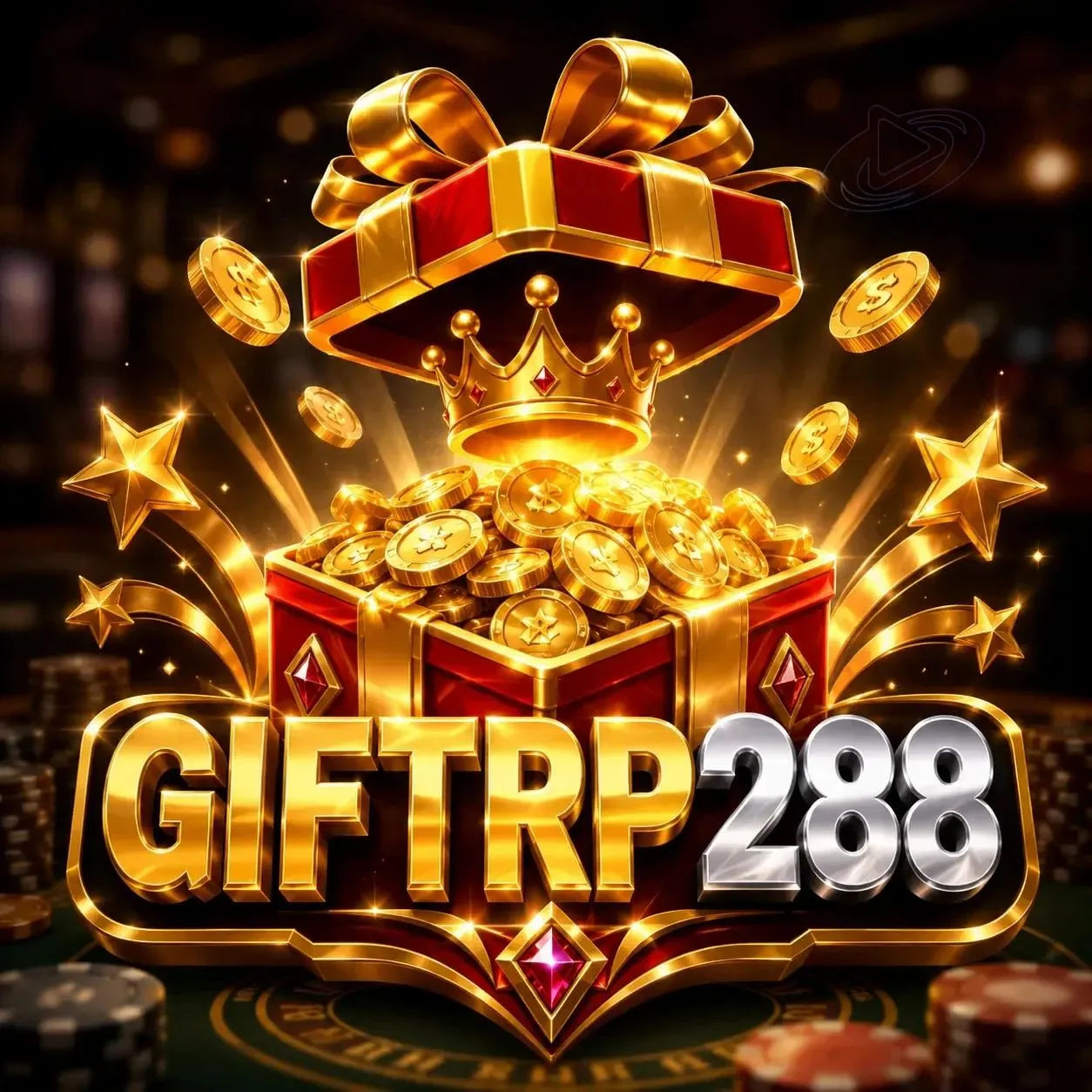 GIFTRP288 - Game Poker Terbaik untuk Pengalaman Seru