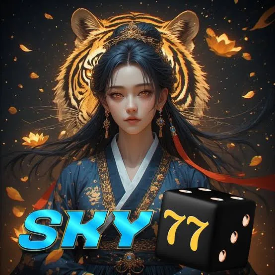 SKY77 - Game Domino yang Seru dan Menghibur